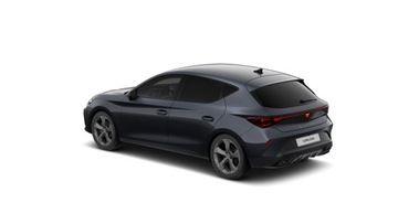 Cupra Leon II 2026 Cupra Leon 1.5 TSI 150 KM, zdjęcie 2
