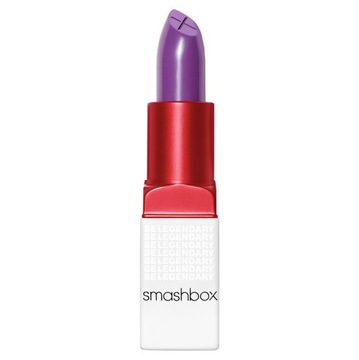 SMASHBOX Be Legendary Prime szminka do ust SOME NEVER 3,4g