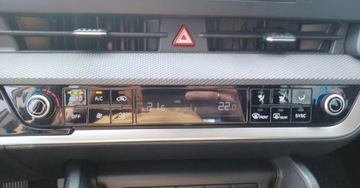 Kia 2023 Kia Sportage ZAKUP ZDALNY Kia Sportage 1.6 Benz, 150KM, PL, ASO, Wersja MS, zdjęcie 18