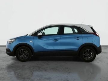 Opel 2019 Opel Crossland 1.2 Turbo, Salon Polska, Klima, zdjęcie 2