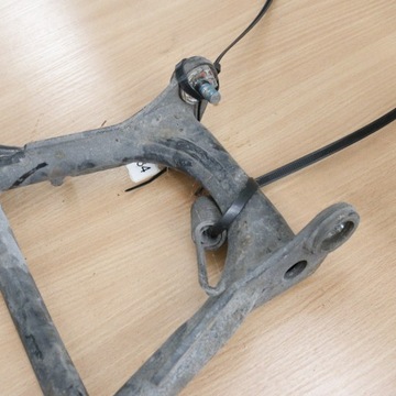 5834 Honda Goldwing GL 1800 центральная подставка