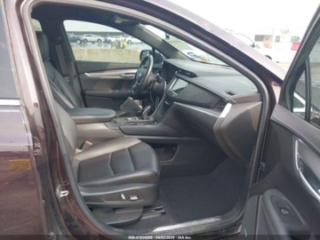 Cadillac 2021 Cadillac XT5 Luxury 2021 2.0l 2.0 Benzyna 235KM, zdjęcie 9