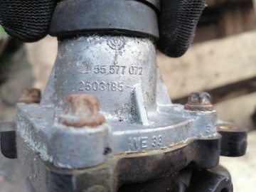 OPEL ZAFIRA B 1.6 TERMOSTAT 55577072