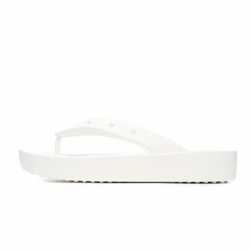 Buty Crocs Classic Platform Flip 207714-100 38-39