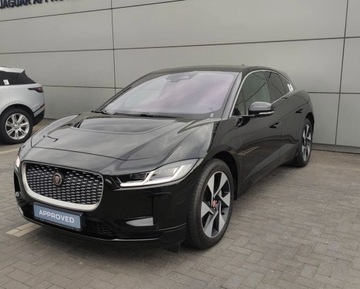 Jaguar I-Pace SUV EV400 400KM 2022 Jaguar I-Pace I-Pace MY22 EV 400 PS AWD Auto SE Atrakcyjny leasing 400KM, zdjęcie 1