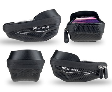 Сумка BIKE, держатель для телефона, WATERPROOF POUCH для велосипеда PREMIUM S