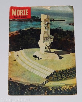 Morze 11/1966