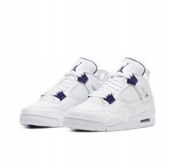 Nowy Nike Buty sportowe Air Jordan 4 Retro