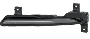 PORSCHE 718 982, 911 991 12.11- MIGACZ KIERUNKOWSKAZ LEWY LED