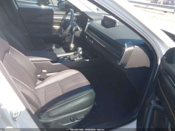 Mazda 2024 Mazda CX-50 2024r., 4x4, 2.5L 2.5 Benzyna 227KM, zdjęcie 8