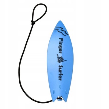 Deska surfingowa na palec Mini deska surfingo
