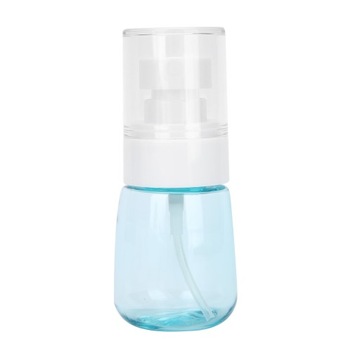 Дорожный распылитель объемом 30 мл с помпой для многоразового использования 6E