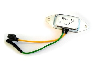 Regulator napięcia alternatora RNC-12 C-360