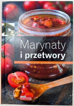 Marynaty i przetwory Jolanta Bąk