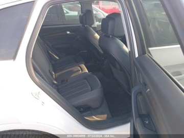 Audi Q5 II 2023 Audi Q5 2023r., 4x4, 2.0L 2.0 Benzyna 261KM, zdjęcie 9