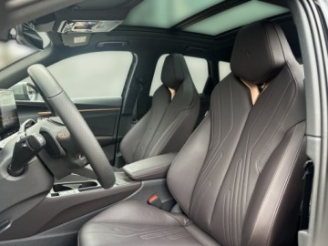 Cupra Terramar SUV 2.0 TSI 265KM 2025 Cupra Terramar VZ 2.0 TSI 265KM Pakiet Immersive P, zdjęcie 10