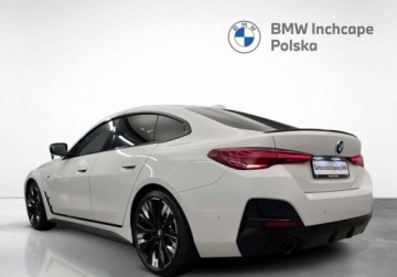 BMW Seria 4 G22-23-26 Coupe 2.0 420d 190KM 2024 BMW Seria 4 420d xDrive, M Pro pakiet, Individual, Faktura, Gwarancja 2.0, zdjęcie 2