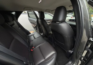 Mazda CX-30 2.0 SKYACTIV-G 150KM 2020 Mazda CX-30 2.0 NAVI SKORY BOSE 150KM bezwypadkowa GWARANCJA hud automat, zdjęcie 8