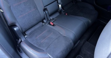 Mercedes GLB SUV 1.3 200 163KM 2024 Mercedes-Benz GLB SalonPL AMG Line Kamera Dynamiczne LED El. Fotele z Pami, zdjęcie 25