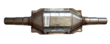 БЕНЗИНОВЫЙ ПЛОСКИЙ КАТАЛИТИЧЕСКИЙ НЕЙТРАЛИЗАТОР ЕВРО3 для 3.0