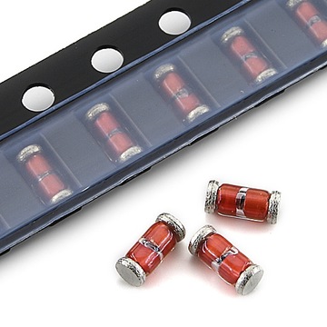 TMMDB3-1 STM 50шт Диак DB3