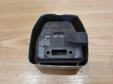 RYOBI RCT2800E ГЛУШИТЕЛЬ ВЫХЛОПА