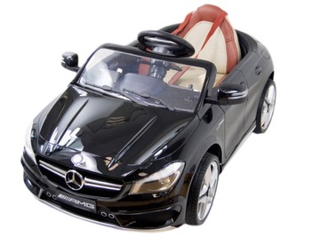 MERCEDES CLA 45 AMG С АМОРТИЗАТОРАМИ, МЯГКИЕ КОЛЕСА