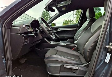 Cupra Formentor 2022 Cupra Formentor 1.5 TSI 150KM DSG Navi 6xPDC Skora Full led kamera Orygina, zdjęcie 33