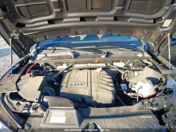 Audi Q5 II 2024 Audi Q5 2024r., Premium Plus, od ubezpieczalni 2.0 Benzyna 261KM, zdjęcie 11