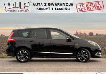 Renault Grand Scenic II Grand Scenic 2013 Energy dCi 130KM 2014