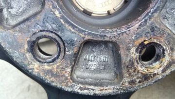 Audi Q7 4L 20-дюймовые легкосплавные диски 5x130 4L0601025