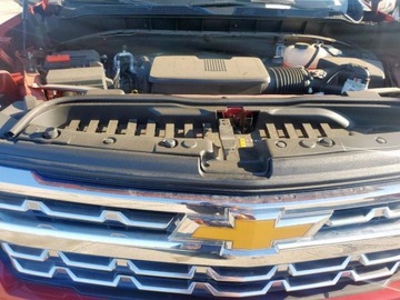 Chevrolet Silverado II 2025 Chevrolet Silverado K1500 LTZ 2025 5.3L 5.3 Benzyna 355KM, zdjęcie 6