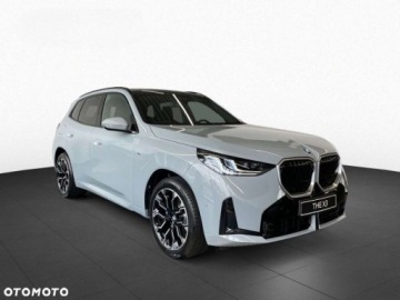 BMW X3 G45 2026 BMW X3 BMW X3 xDrive20d mHEV 2.0 Hybryda 197KM, zdjęcie 5