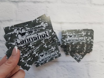 Визитки 100 штук 5х9 см! ХОРОШАЯ ЦЕНА!