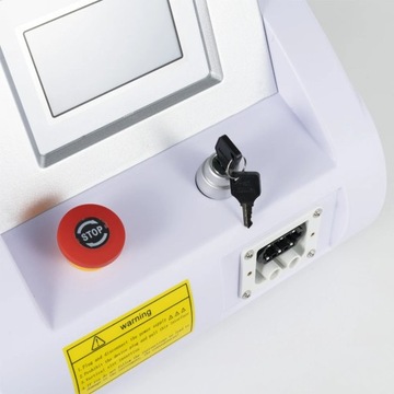 ЛАЗЕРНАЯ МАШИНА ДЛЯ УДАЛЕНИЯ ТАТУ БРОВЕЙ Q-SWITCH 1064/532/1320нм