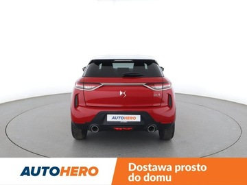 DS Automobiles DS 3 Crossback Bastille Automat, zdjęcie 5