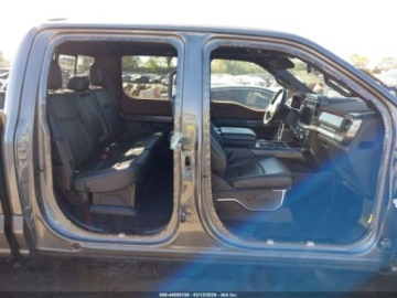 Ford 2023 Ford F150 Lariat 2023 3.5 Hybryda 325KM, zdjęcie 6