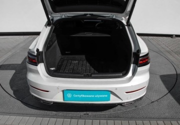 Volkswagen Arteon Fastback Facelifting 2.0 TDI 200KM 2023 Volkswagen Arteon 2.0 Diesel 200KM, zdjęcie 9