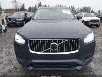 Volvo XC90 II 2022 Volvo XC 90 VOLVO XC90 T6 MOMENTUM 7 PASSENGER 2.0 Benzyna 316KM, zdjęcie 7