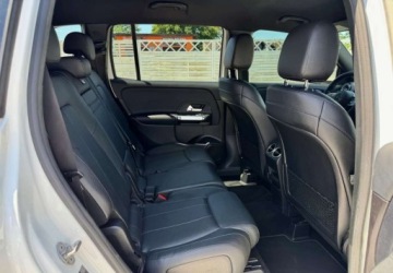 Mercedes GLB SUV 2.0 250 224KM 2020 Mercedes-Benz GLB Mercedes-Benz GLB 250 4Matic 8G-DCT 2.0 Benzyna 224KM, zdjęcie 19