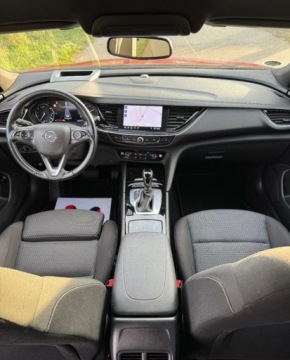 Opel Insignia II Sports Tourer Facelifting 2.0 Diesel 174KM 2022 Opel Insignia SUPER KOLOR 2.0 174kM PISEMNA GWARANCJA w cenie Transport, zdjęcie 32