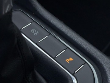 Volkswagen Tiguan II SUV 1.5 TSI EVO 150KM 2020 Volkswagen Tiguan 1.5tsi 150km Life UNITED, Gwarancja, Serwis ASO, FV23, zdjęcie 23