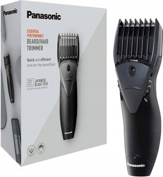 Golarka Panasonic ER-GB36-K503