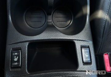 Nissan Qashqai II Crossover 1.5 dCi 110KM 2015 Nissan Qashqai Bezwypadkowy, FV23, KredytowanieLeasing, gwarancja 12m geth, zdjęcie 18