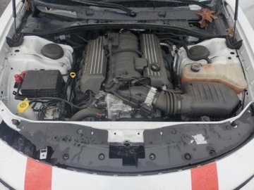 Dodge Charger VII 2022 Dodge Charger SCAT PACK 2022, od ubezpieczalni 6.4 Benzyna 485KM, zdjęcie 9