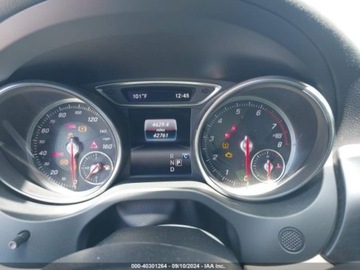 Mercedes CLA C118/X118 2019 Mercedes-Benz CLA 2019r., 2.0l, od ubezpieczalni 2.0 Benzyna 208KM, zdjęcie 10
