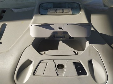 ПОЛКА ДЛЯ ХРАНЕНИЯ FORD CONNECT MK2 LIFT 18-