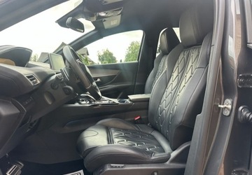 Peugeot 3008 II Crossover 2.0 BlueHDi 180KM 2017 Peugeot 3008 2.0 Diesel 180KM, zdjęcie 12