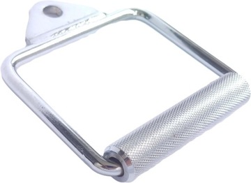 Ручки MuscleForge с одним блоком