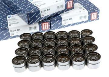 24 X SKLENKY VENTILU M52 BMW E36 E46 E39 320 323